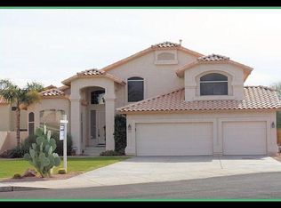 2013 N 125th Ave, Avondale, AZ 85392