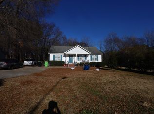 713 Proctor St, Zebulon, NC 27597