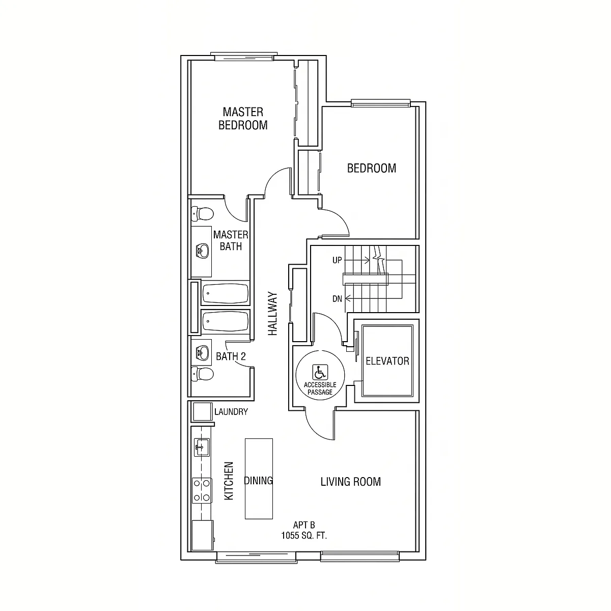 Building Photo - 509 W 167th St #C