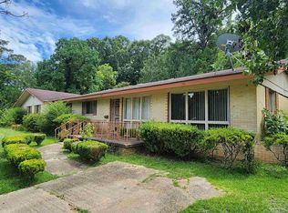 417 Clausell Rd, Monroeville, AL 36460