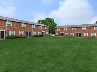 Townhomes at Easton Park, Columbus, OH 43224