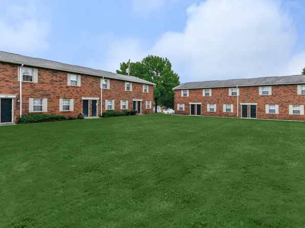Townhomes at Easton Park