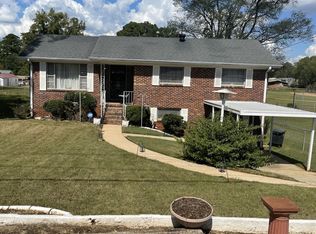 1634 Mims Ave SW, Birmingham, AL 35211