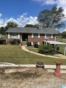 1634 Mims Ave SW, Birmingham, AL, 35211