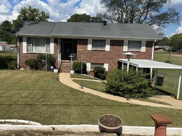 1634 Mims Ave SW, Birmingham, AL 35211