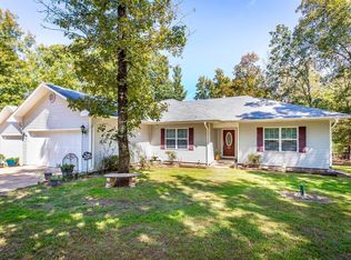 114 Peter Creek Pass, Tumbling Shoals, AR 72581