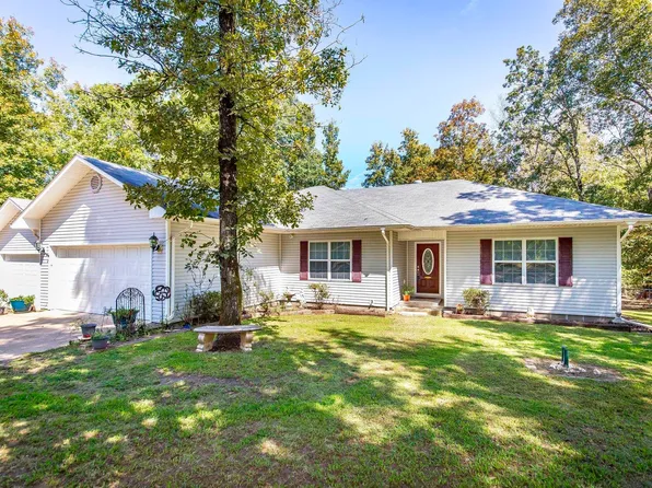 114 Peter Creek Pass, Tumbling Shoals, AR 72581