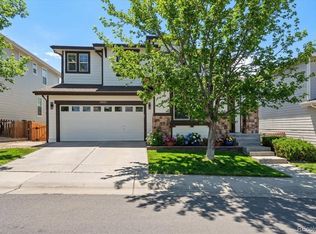 10524 Applebrook Circle, Highlands Ranch, CO 80130