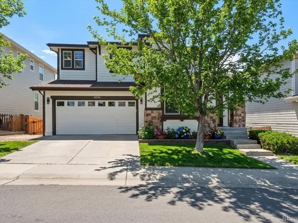 10524 Applebrook Circle, Highlands Ranch, CO 80130