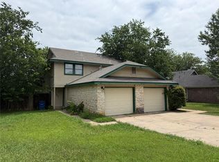 12307 Deer Falls Dr, Austin, TX 78729