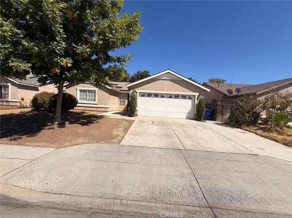 2328 N Sonora Ave, Fresno, CA 93722