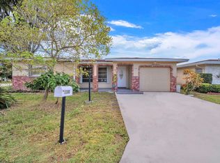 1100 NW 49th Street, Deerfield Beach, FL 33064