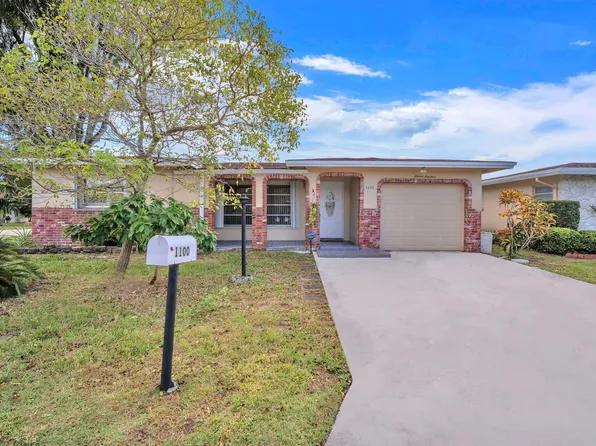 1100 NW 49th Street, Deerfield Beach, FL 33064