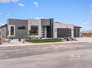 LOT 171 Finley Farms, Washington, UT 84780