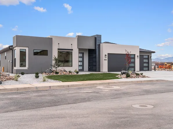 LOT 10 Strawberry Flds, Hurricane, UT 84737