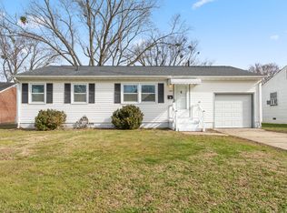 105 Priest Ct, Hampton, VA 23669