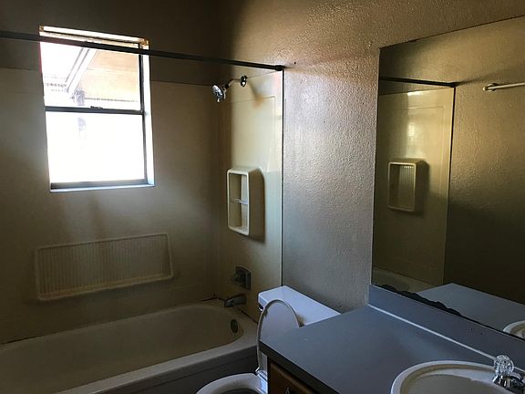 Restroom