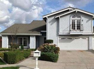 1718 Kingham Way, Fullerton, CA 92833