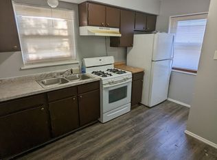 1456 Atlas St, Hammond, IN 46320