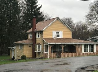 202 12th St, Lucernemines, PA 15754