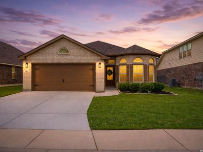 7654 Mission Pt, Boerne, TX, 78015