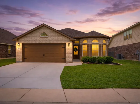 7654 Mission Pt, Boerne, TX 78015