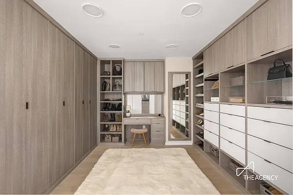 Sold by The Agency | media 43