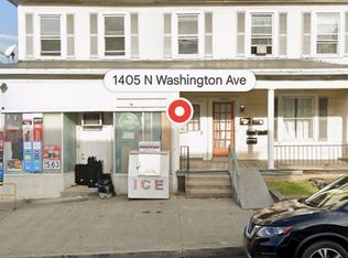 1405 N Washington Ave #2, Scranton, PA 18509