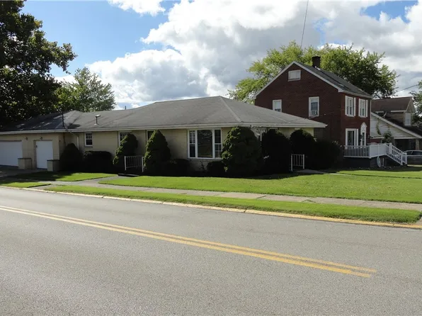 3800 Collins Way, Weirton, WV 26062