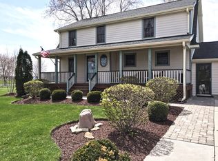 17416 E Coral Rd, Union, IL 60180