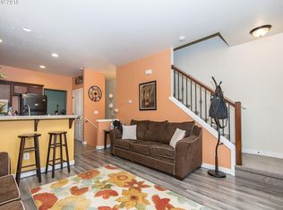 8414 NE Noelle Way, Hillsboro, OR