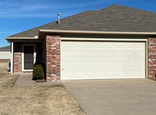 3412 E Hudson St, Broken Arrow, OK 74014