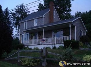 28 Variot Rd, Frenchville, PA 16836