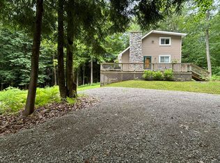 190 S Atchison Rd, Harrisville, MI 48740