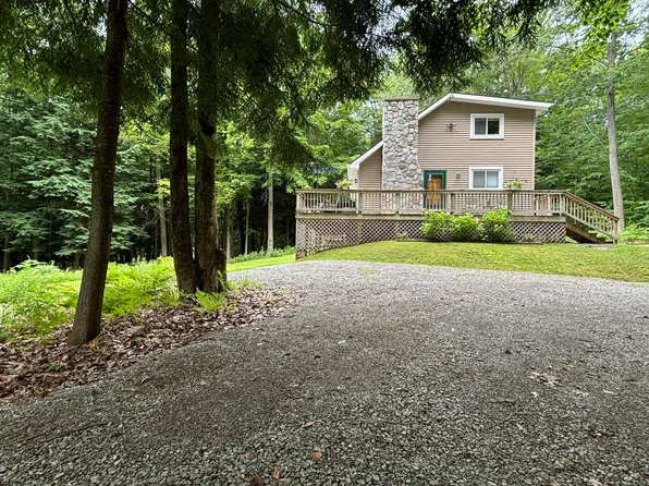 190 S Atchison Rd, Harrisville, MI 48740