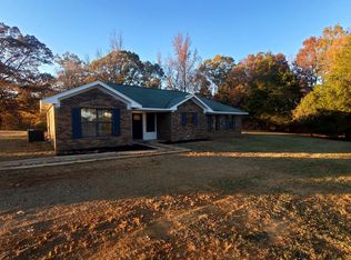 12141 Teasdale Rd, Enid, MS 38927