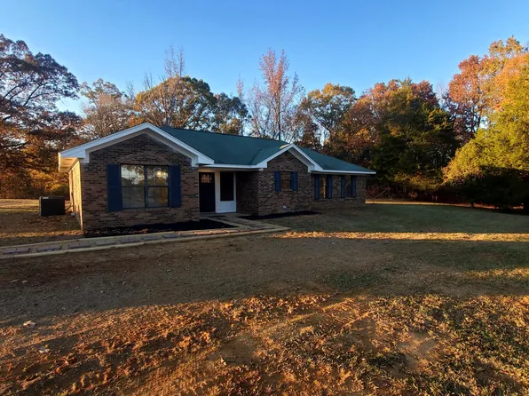 12141 Teasdale Rd, Enid, MS 38927