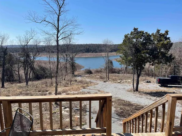 1951 Mc #8025, Peel, AR 72668