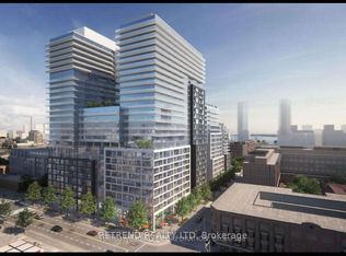 135 Sherbourne St #333-C08, Toronto, ON M5A 2R5
