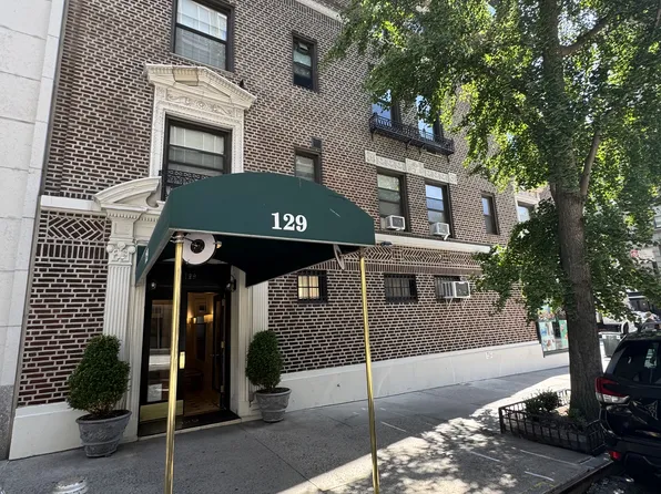 129 East 82nd Street