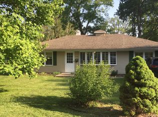 1518 W Homewood Ave #1, Jerome, IL 62704