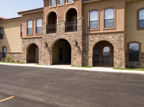 2815 Mimosa St APT 11, Mission, TX 78574