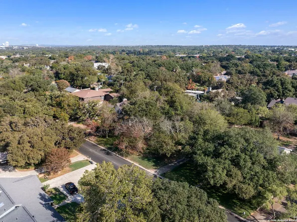 205 HONEYSUCKLE LN LOT 3, Castle Hills, TX 78213