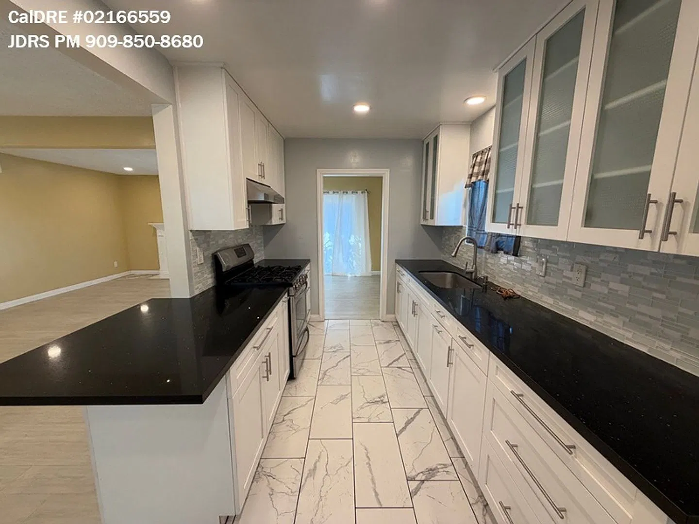 Hacienda Heights 3 Bedroom Home — Photo 2