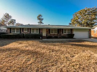 3019 Richmond Hill Rd, Augusta, GA 30906