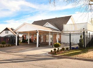 3016 SW 64th Ter, Oklahoma City, OK 73159
