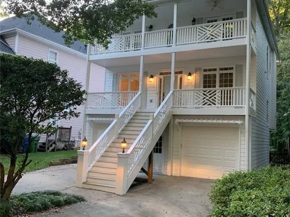 1826 Harper St NW, Atlanta, GA 30318