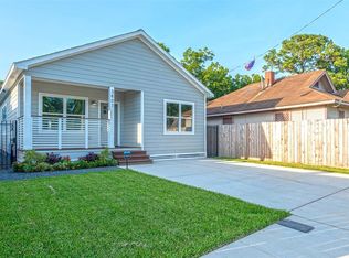 3807 Oats St, Houston, TX 77020