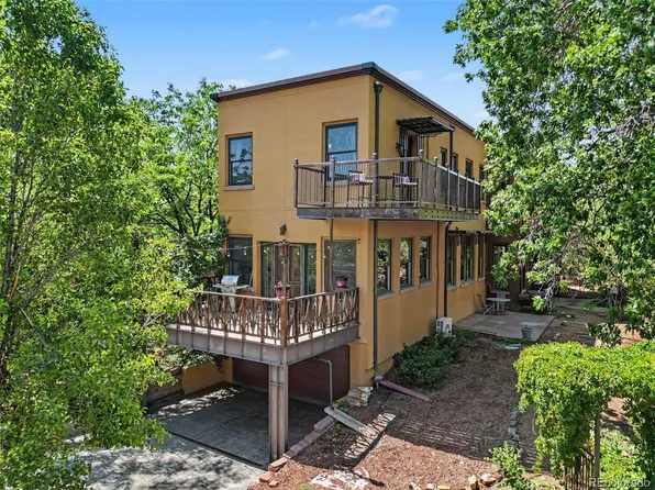 2150 Routt Street, Denver, CO 80215