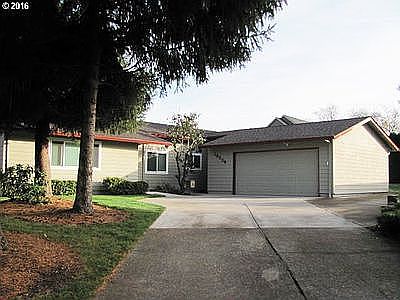 Curb view